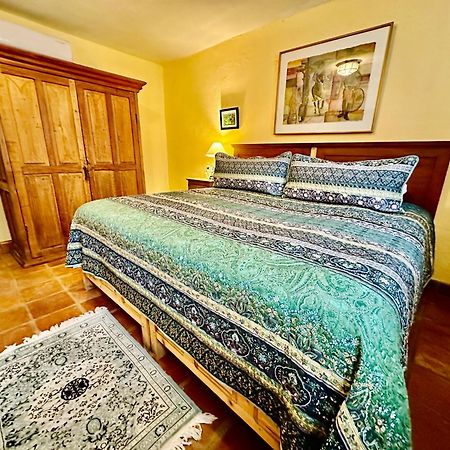Boutique Hotel Casa Camellia Сан Мигел де Аленде Екстериор снимка