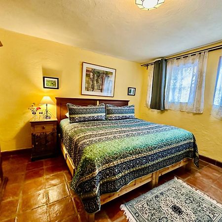 Boutique Hotel Casa Camellia Сан Мигел де Аленде Екстериор снимка