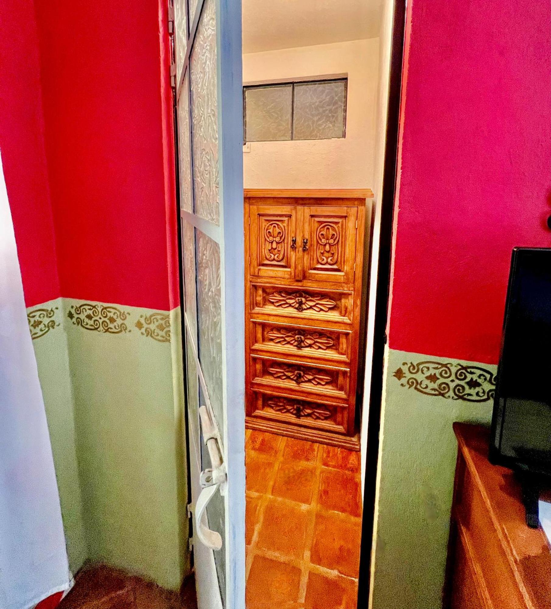 Boutique Hotel Casa Camellia Сан Мигел де Аленде Екстериор снимка