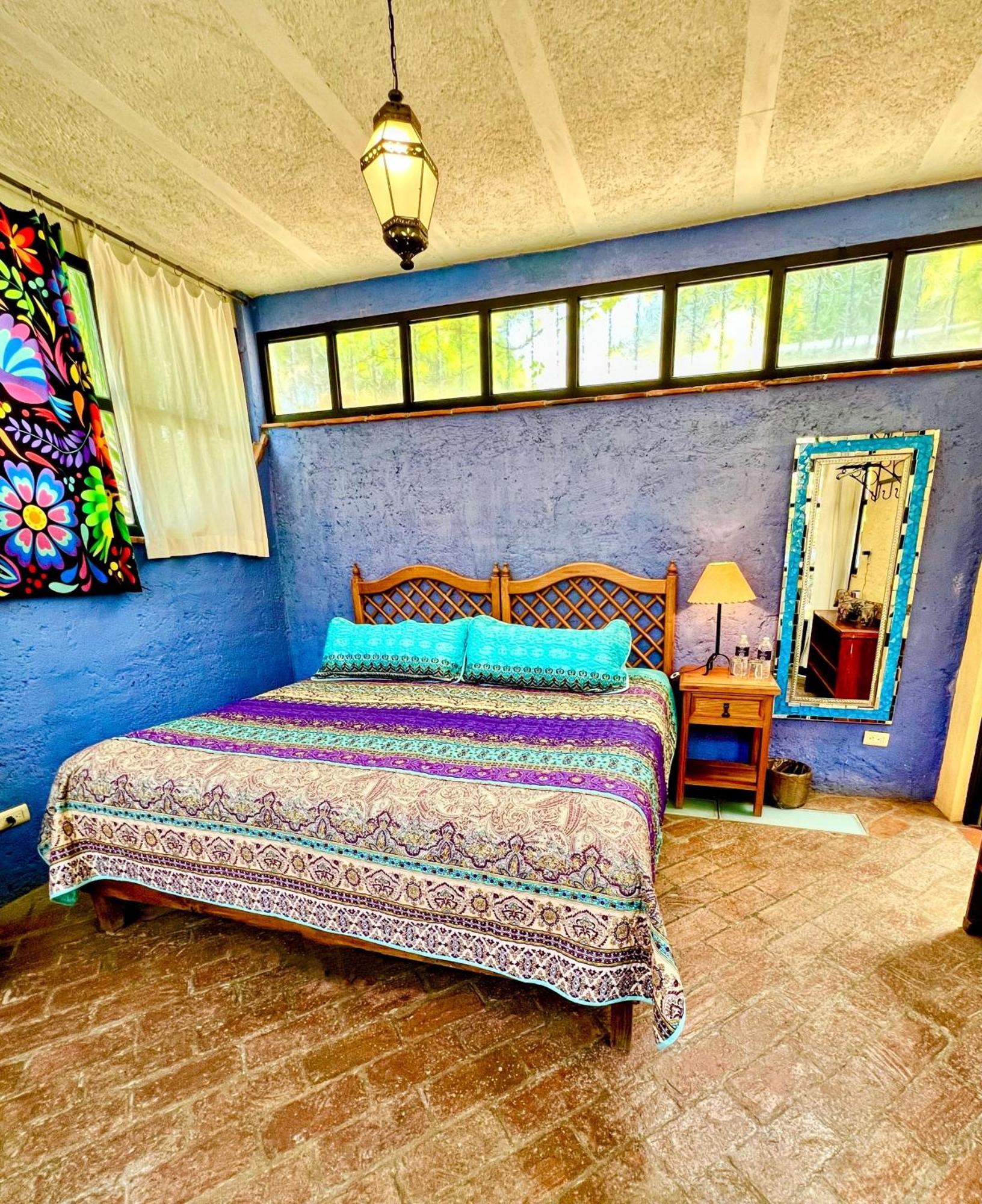 Boutique Hotel Casa Camellia Сан Мигел де Аленде Екстериор снимка