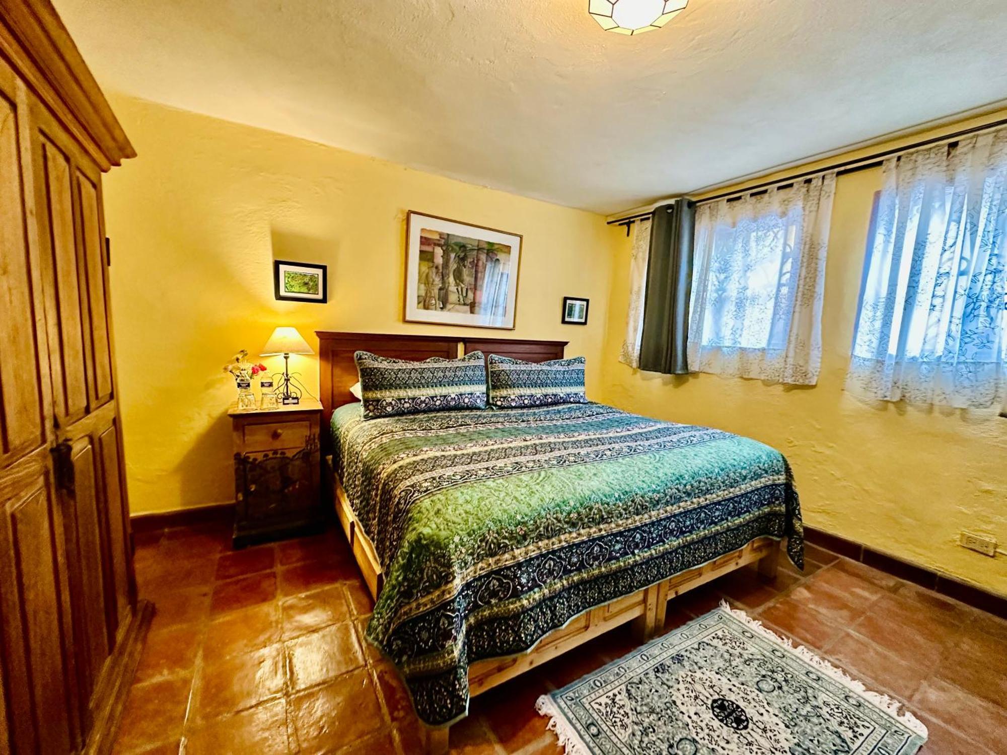 Boutique Hotel Casa Camellia Сан Мигел де Аленде Екстериор снимка