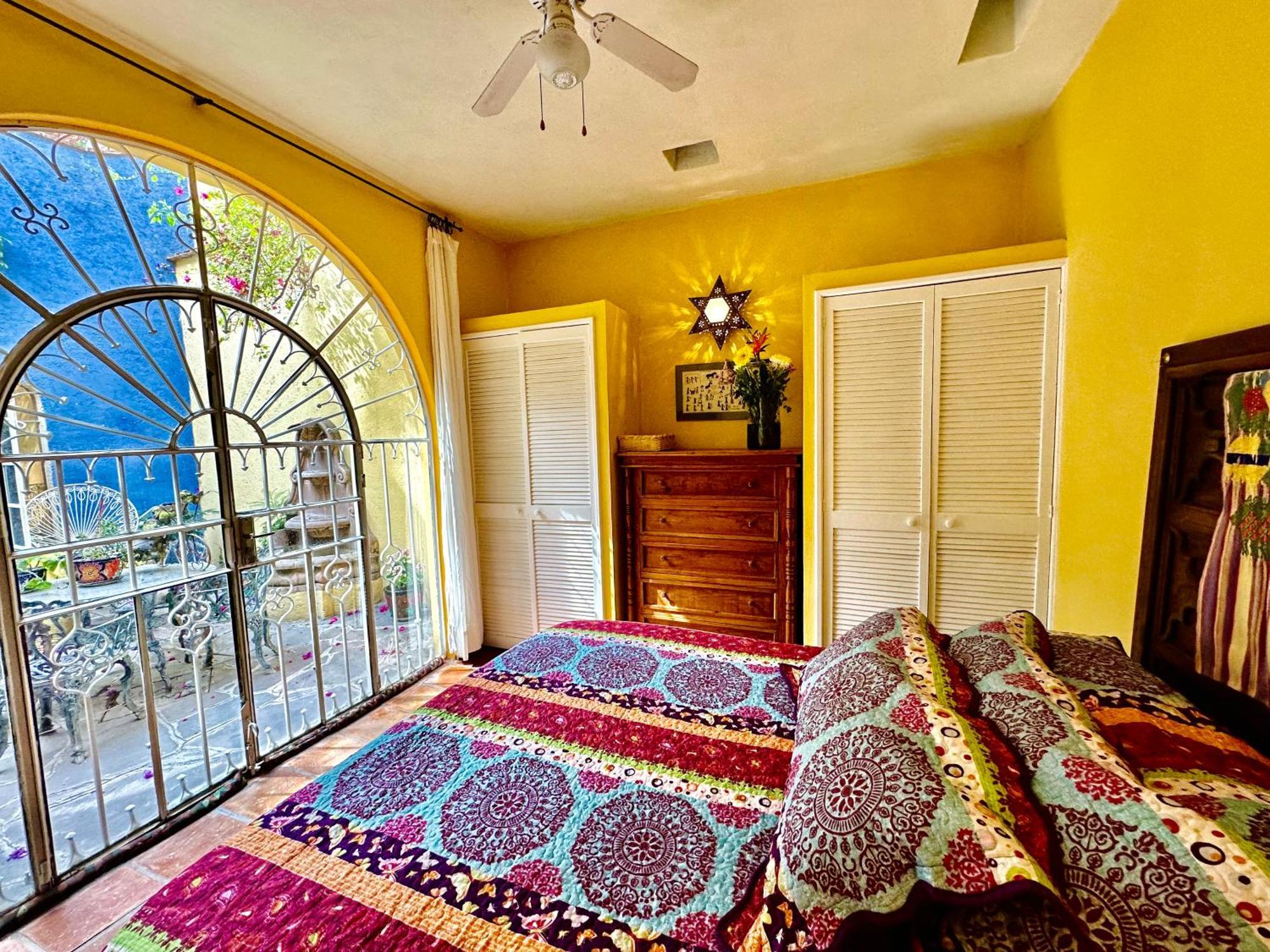 Boutique Hotel Casa Camellia Сан Мигел де Аленде Екстериор снимка