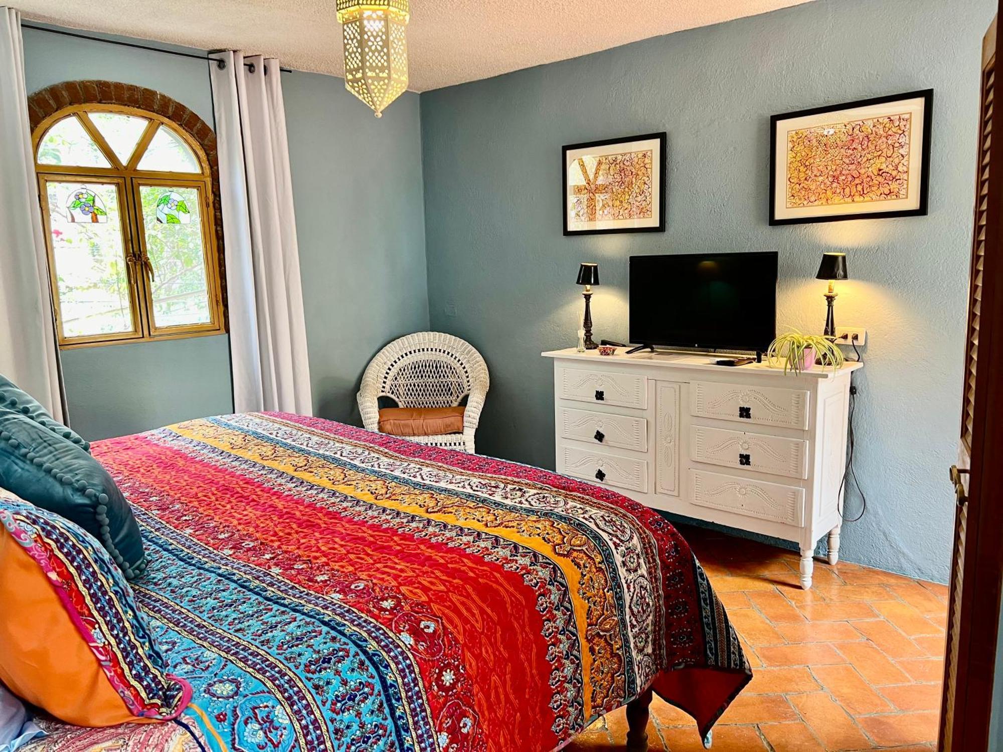 Boutique Hotel Casa Camellia Сан Мигел де Аленде Екстериор снимка