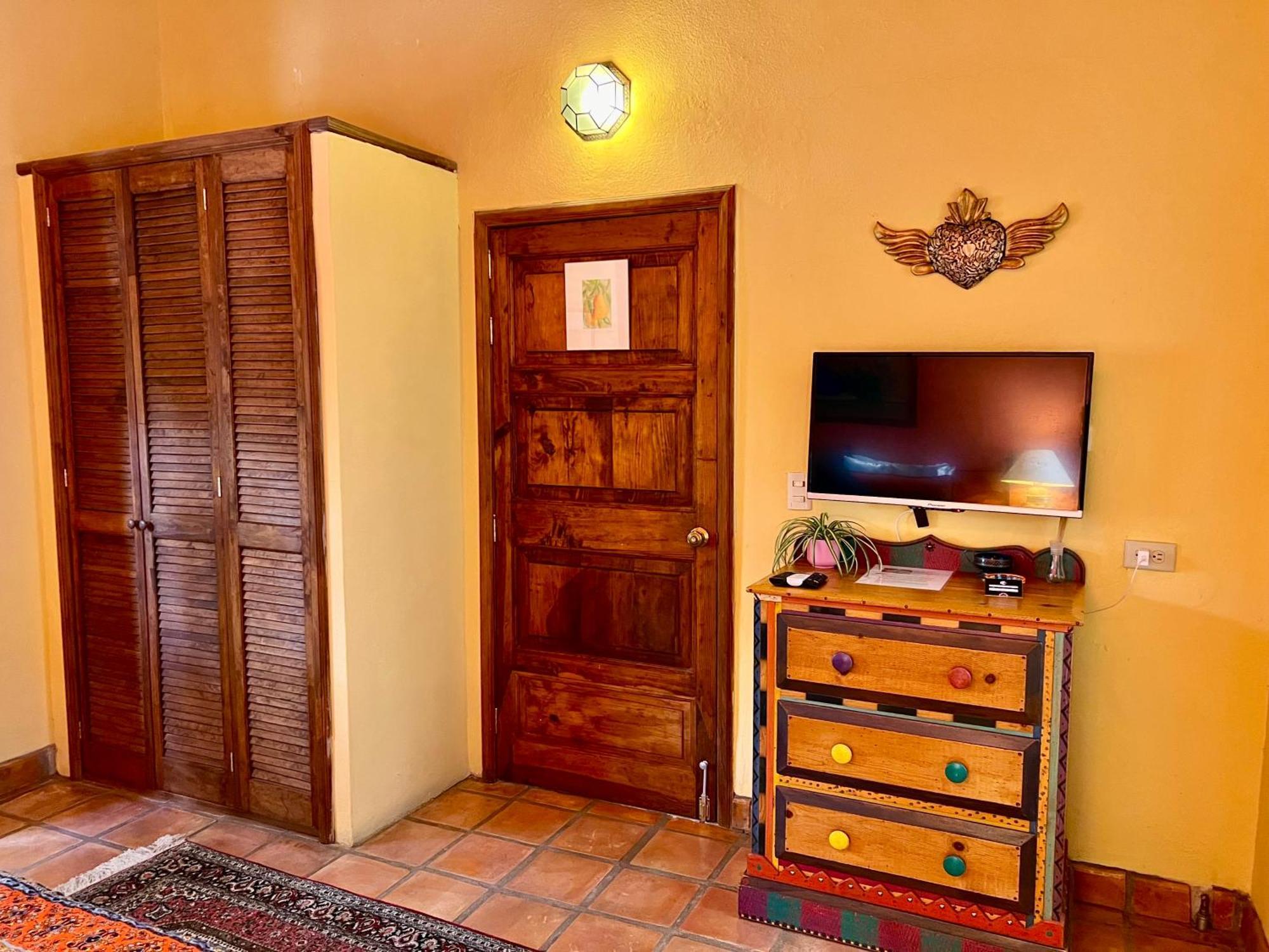 Boutique Hotel Casa Camellia Сан Мигел де Аленде Екстериор снимка